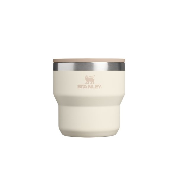 Stanley kubek Stay Hot Cup 0.29L Cream