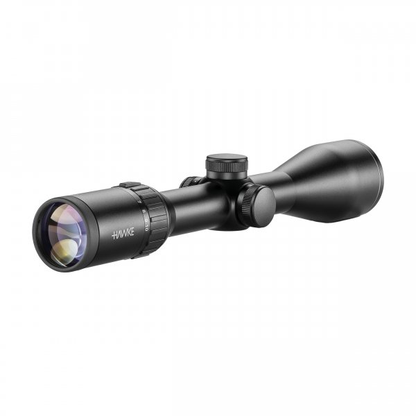 Luneta celownicza Hawke Endurance 30 WA 2.5-10x50 SF IR FD LR FD 10x
