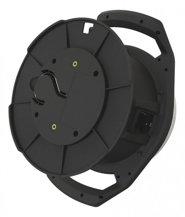 Lampa robocza Ansmann Ball Light 360° 5000 lm 230V