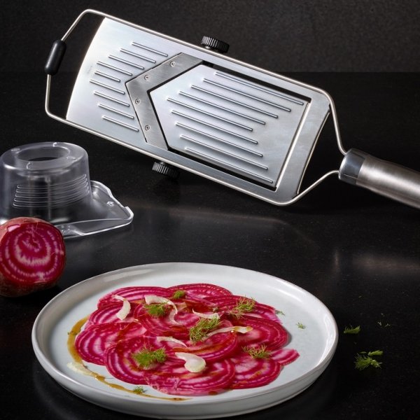 Tarka V slicer - Roesle