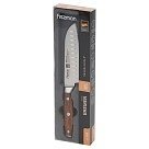 FISSMAN Nóż  Santoku mały  BREMEN 13 cm