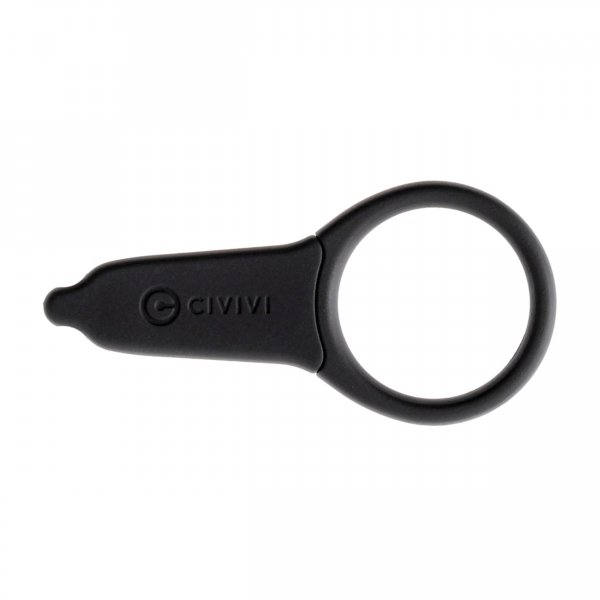 Noże na szyję Civivi Qucik Snip C22022A-2 3 szt.