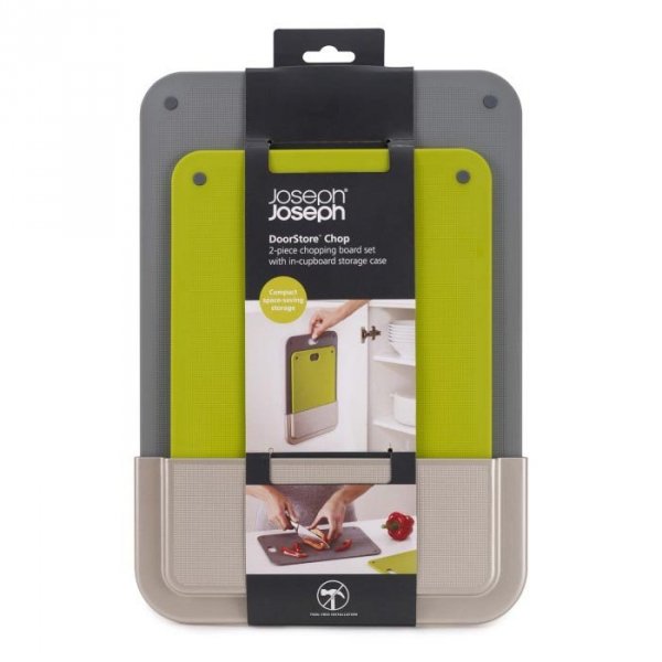 Joseph Joseph – Zestaw 2 desek DoorStore Chop