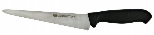 Nóż  rzeźniczy  Mora Frost 3214PG 214mm