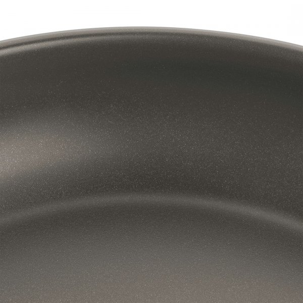 ZWILLING SIMPLIFY Patelnia Płytka 20 Cm Simplify