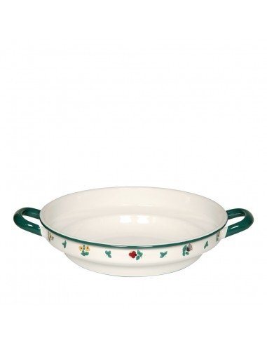 RIESS - Misa ceramiczna 2l GMUNDNER Streublumen