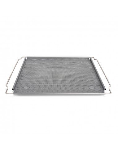 Patisse - Regulowana perforowana blacha do pieczenia 38-35cm SILVER-TOP