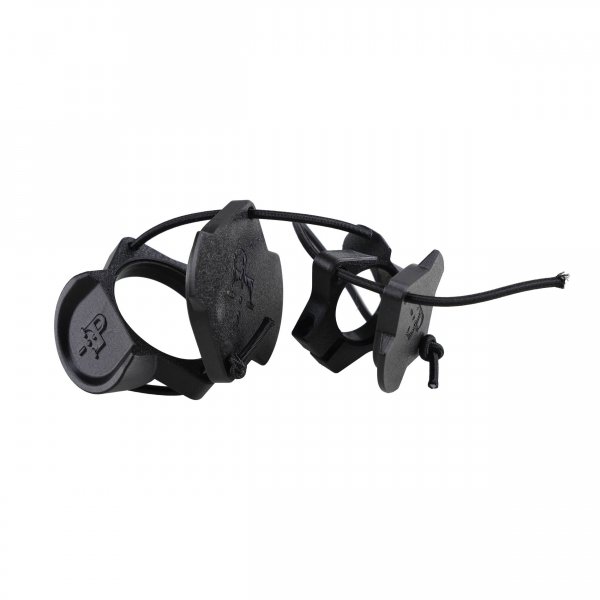 Osłony lunety OPtactical do Primary Arms SLx 1-6x24 (2 sztuki)