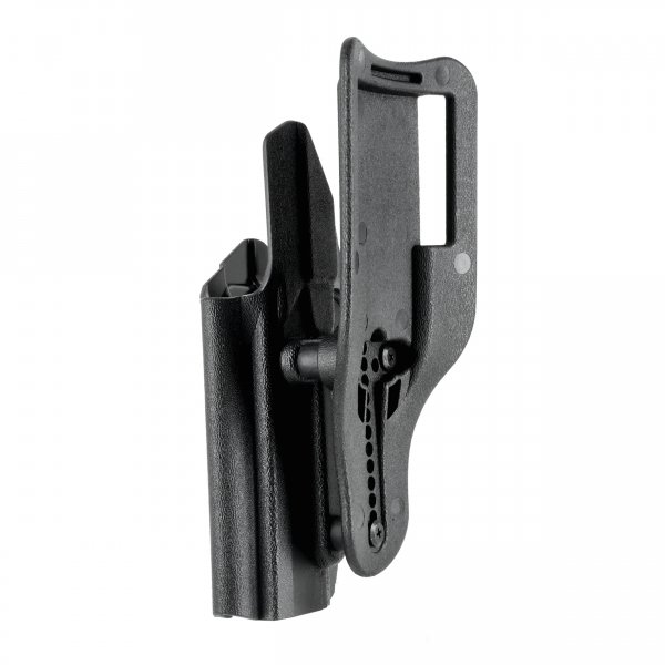 Kabura Doubletap OWB Strighter Walther PDP 4,5"