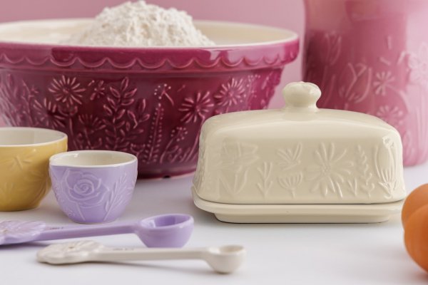 Maselniczka ceramiczna IN THE MEADOW / Mason Cash