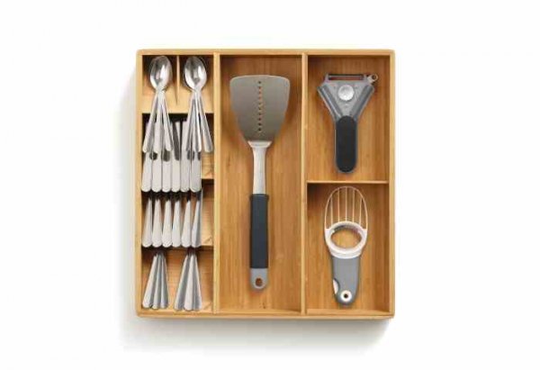 JJ - Organizer do szuflad DrawerStore™ Bamboo