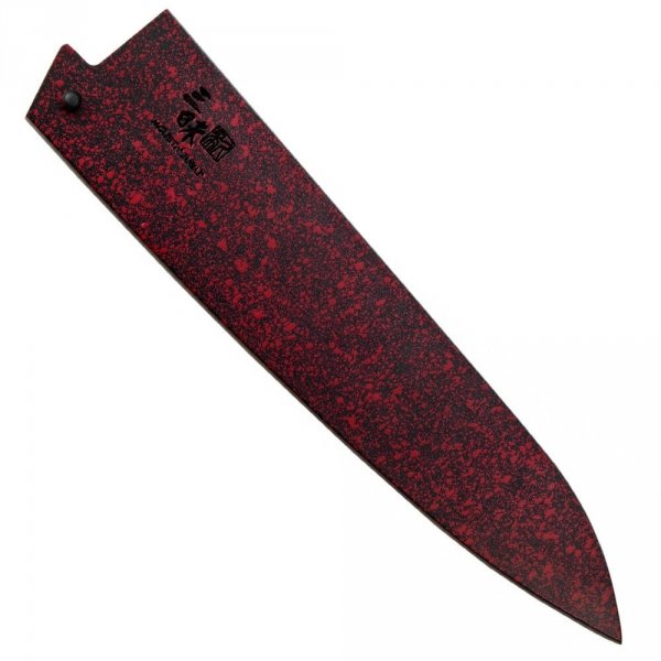 Mcusta Saya (osłona) na nóż Szefa kuchni 21 cm