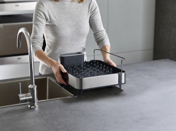 JJ-Zestaw do kuchni, Rethink Your Sink