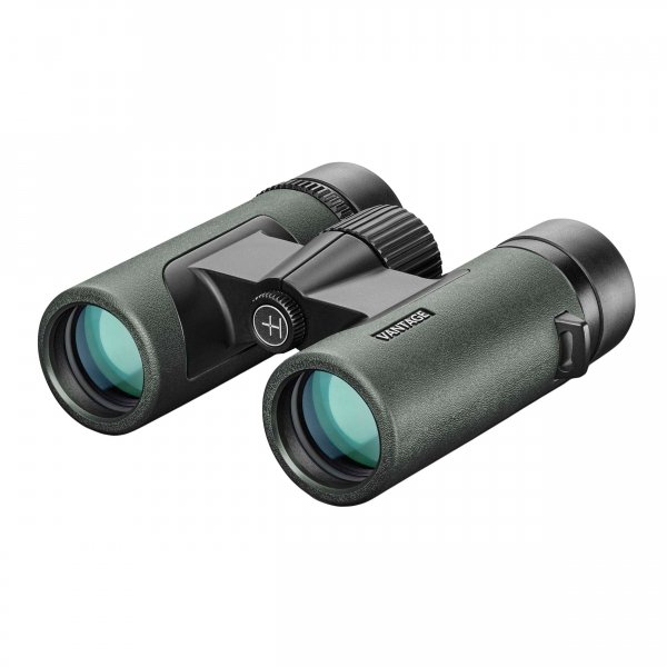 Lornetka Hawke Vantage 8x32 zielona