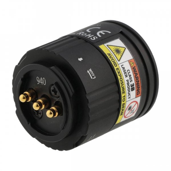Iluminator podczerwieni PARD IR1 940 mm do NV-007SP2 4K