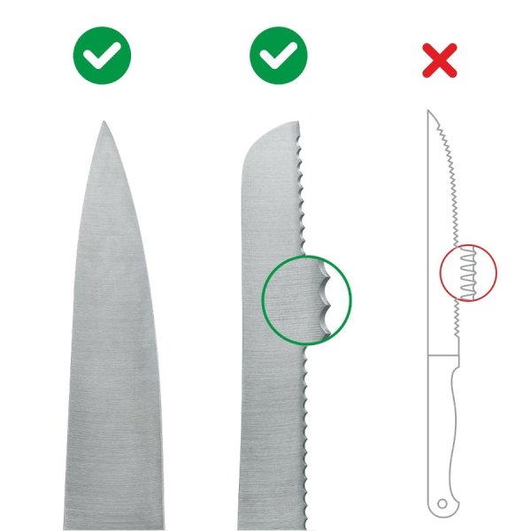 Ostrzałka AnySharp PRO Wolfram
