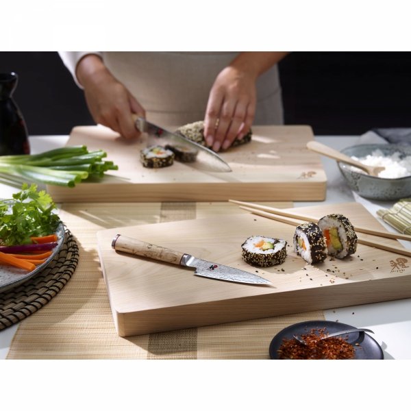 Nóż Shotoh 9 Cm 5000MCD Miyabi