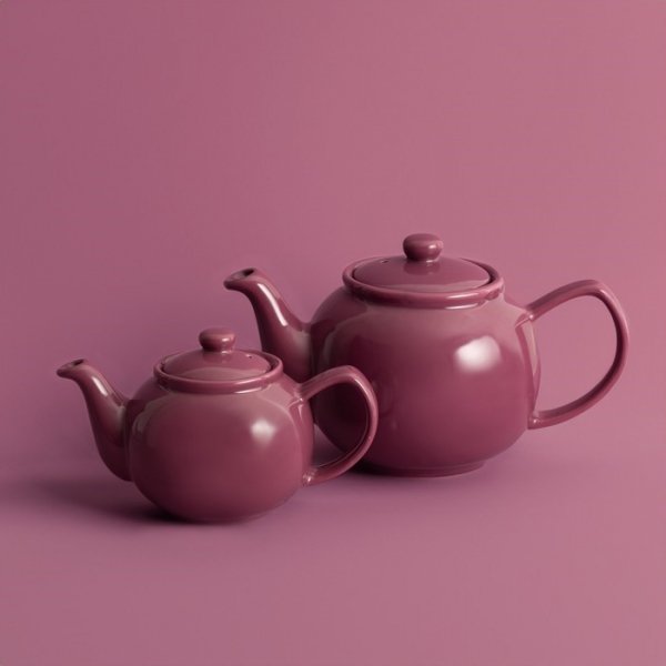 PK-Imbryk 1,1l. purpurowy