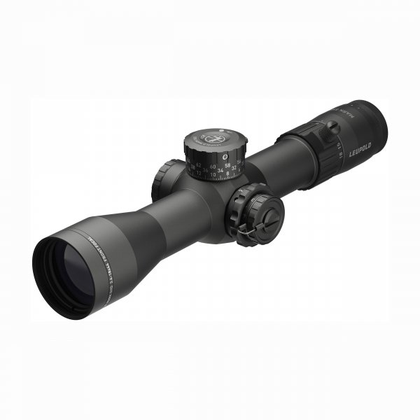 Luneta celownicza Leupold Mark 5HD 3.6-18x44 35 mm M1C3 FFP Illum Gunwerks RH1 MOA