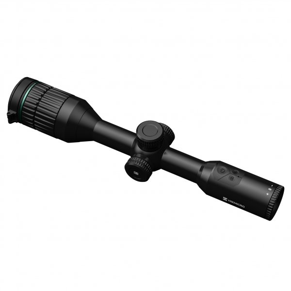 Celownik noktowizyjny noktowizor HIKMICRO Alpex A50 + iluminator laserowy X-hog 3W 940 nm