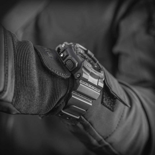 Zegarek M-Tac Sportowy czarny