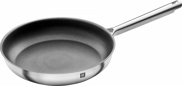 Zwilling Trueflow Zestaw 2 Patelni (24 Cm, 28 Cm) TrueFlow