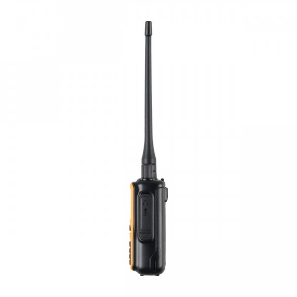 Krótkofalówka PMR Baofeng UV-5R EU Mini Orange VHF UHF