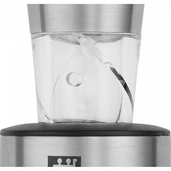 Dozownik Z Zatyczką Do Wina 13 Cm Zwilling Sommelier