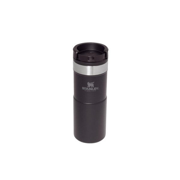 Kubek termiczny Stanley Neverleak czarny 350ml