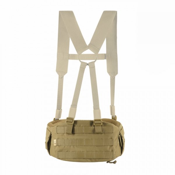 Pas taktyczny War Belt ARMOR