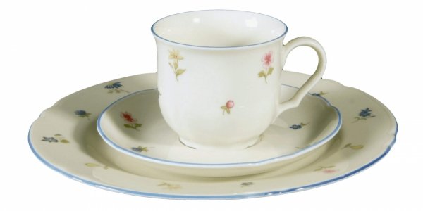 Seltmann Marie-luise Streublume Spodek 15 Cm Marie-Luise Streublume Seltman Weiden