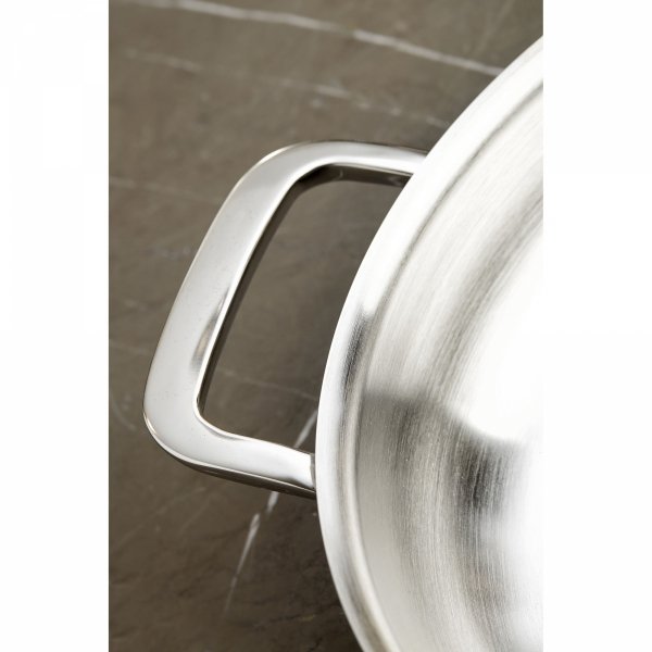 Patelnia Głęboka 2H 32 Cm Multifunction 7 Demeyere