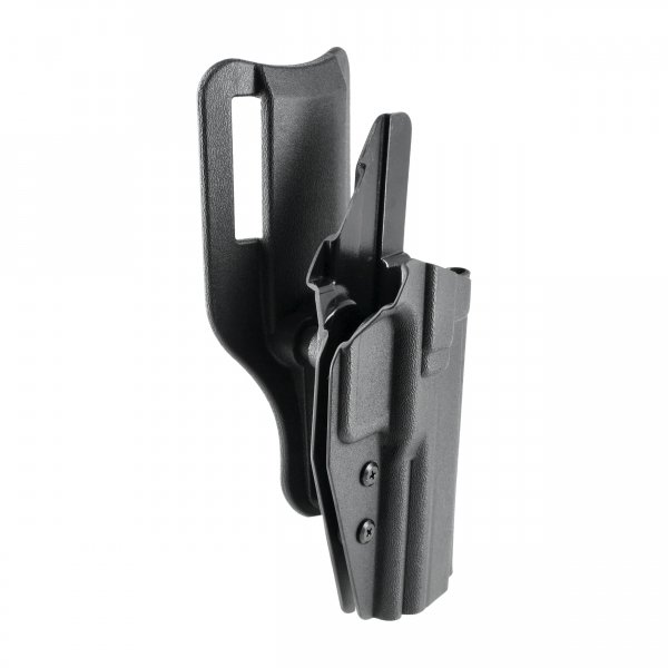 Kabura Doubletap OWB Strighter Canik TTI