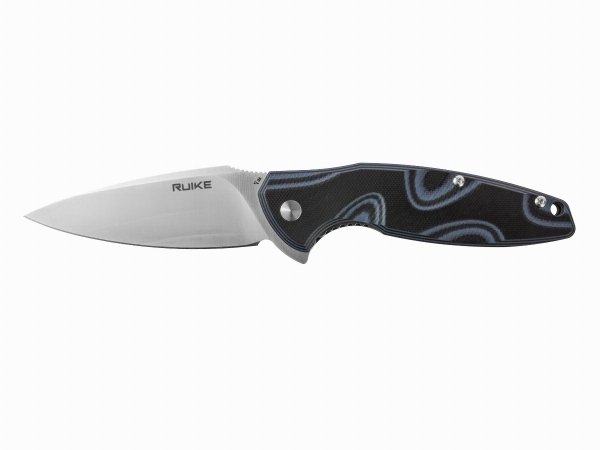 Nóż Ruike składany Fang P105-K jasnoniebieski