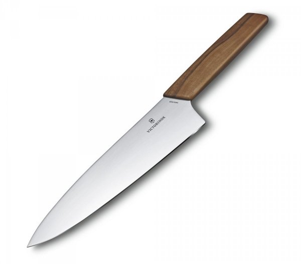 Nóż szefa kuchni 6.9010.20G Swiss Modern 20 cm