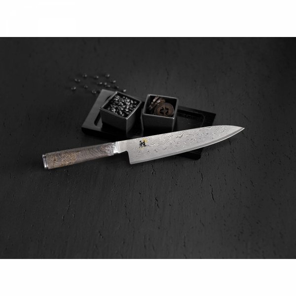 Nóż Gyutoh 24 Cm 5000MCD 67 Miyabi