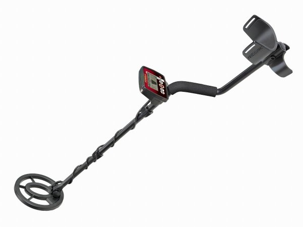 Wykrywacz metali Fisher F11 7''