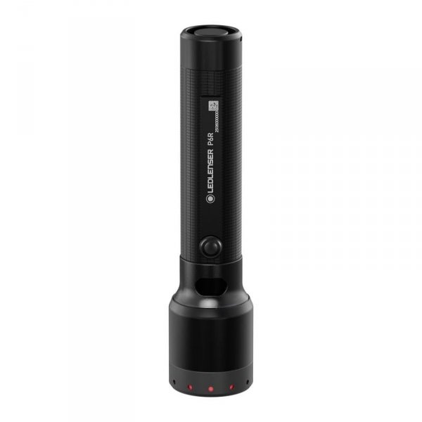 Latarka Ledlenser P6R