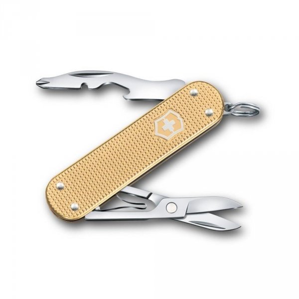 Scyzoryk Victorinox 58 mm, Companion S Alox 0.6261.28