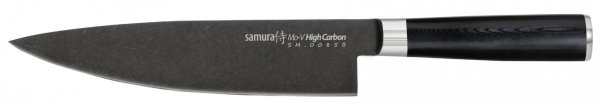 Samura MO-V Stonewash nóż szefa kuchni 200mm.
