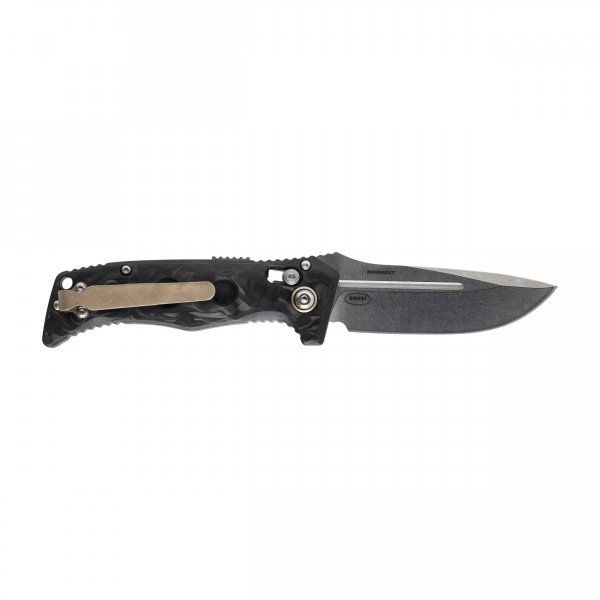 Nóż taktyczny Benchmade 2730-03 Mini Auto Adamas