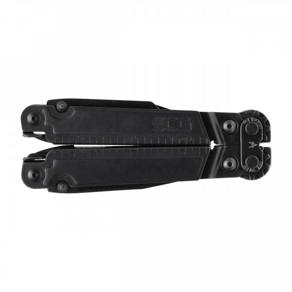 Multitool Sog PowerAccess Assist MT Black