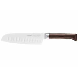 Nóż Santoku 17 cm Opinel Forged 1890 (002287)