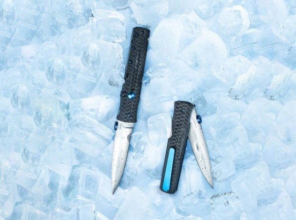 Nóż Böker Plus Icepick Dagger