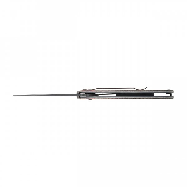 Nóż składany Kershaw Leek 1660TROUT