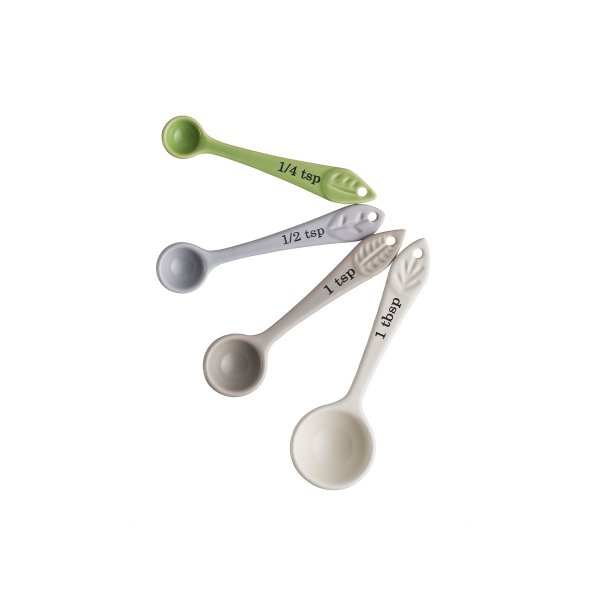 Miarki ceramiczne łyżeczki IN THE FOREST / Mason Cash