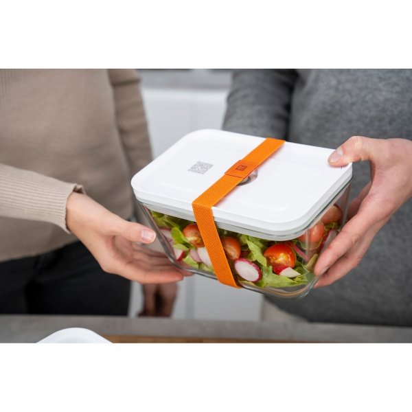 Zestaw Opasek Kolorowych 3 Szt. Fresh & Save Zwilling