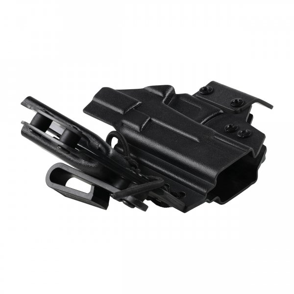 Kabura z ładownicą do pasa Doubletap Appendix do pistoletu Glock 19