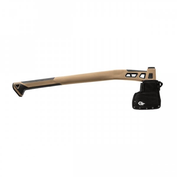 Siekiera Gerber Bushcraft Axe coyote