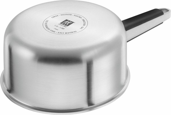 ZWILLING PURE Zestaw 5 Garnków Pure